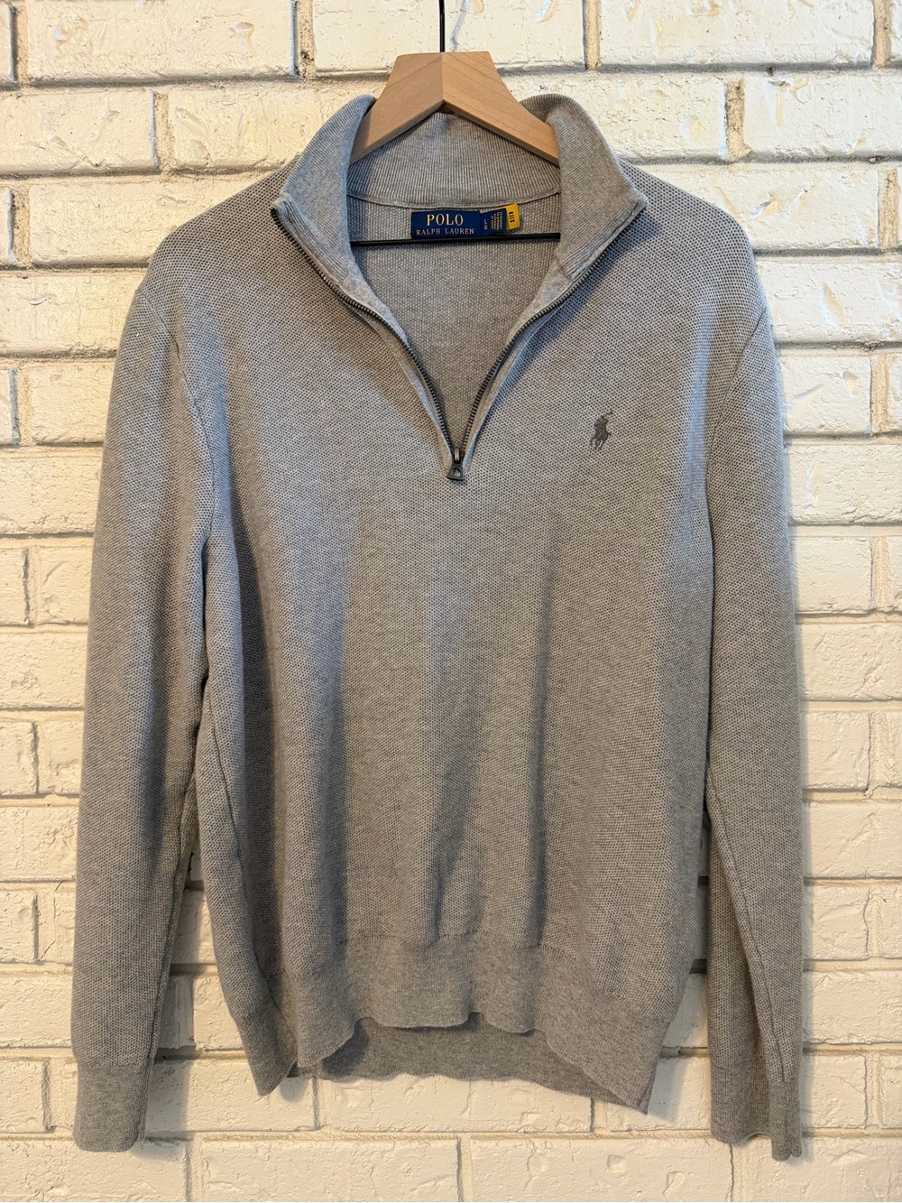 Polo Ralph Lauren Quarter Zip